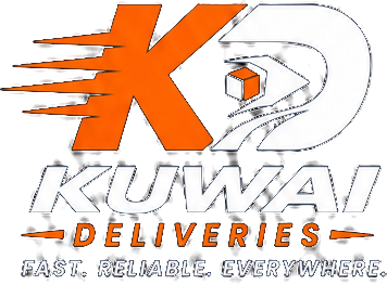 Kuwai Deliveries
